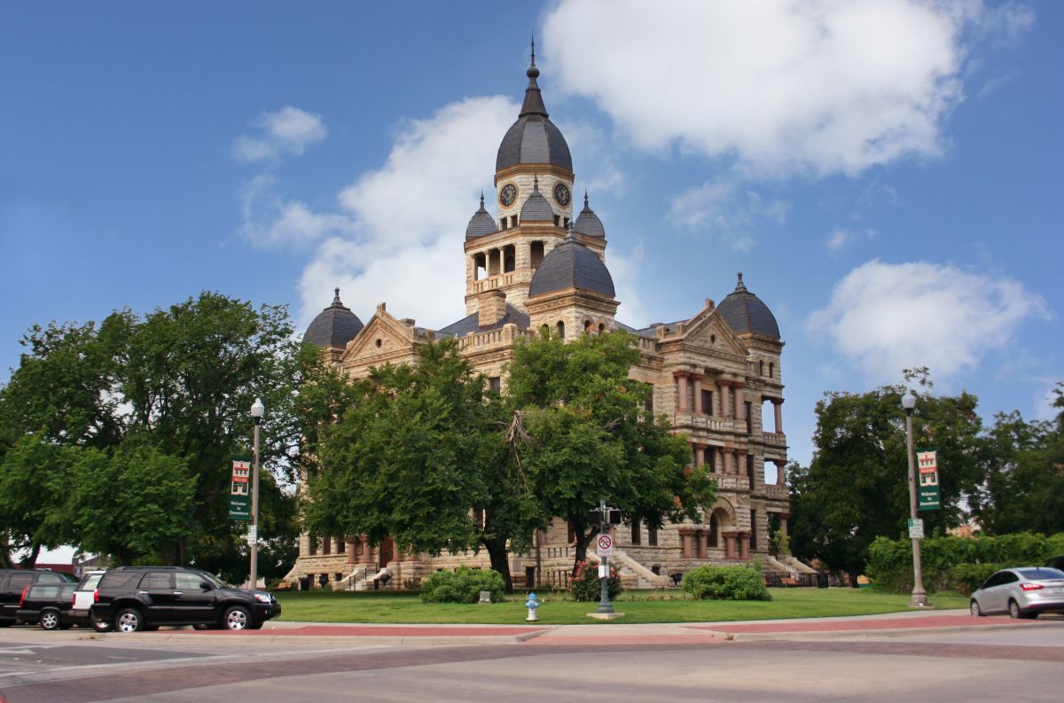 Denton Property Management