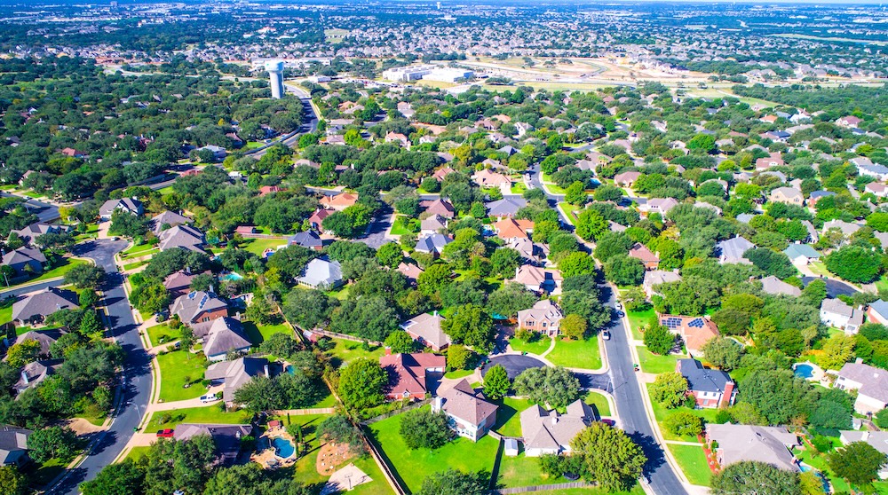 Keller Property Management